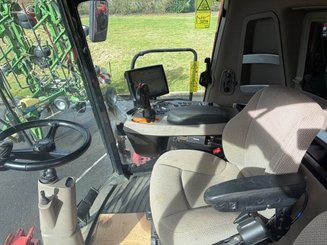 Moissonneuse batteuse Case IH AXIAL FLOW 6150  - 6