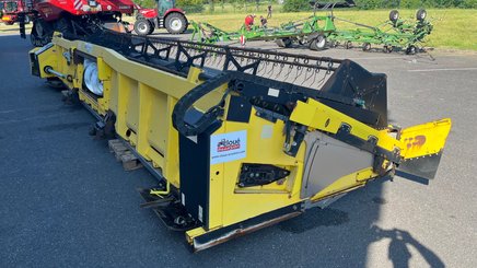 Barre de coupe pour moissonneuse batteuse Biso CROP RANGER VX 850 - 4