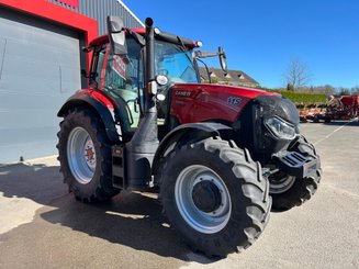 Tracteur agricole Case IH MAXXUM 115 - 131 - 2