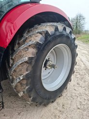 Tracteur agricole Case IH PUMA 145 CVX - 6