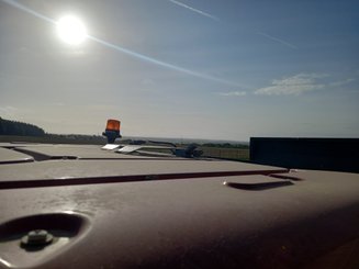 Tracteur agricole Case IH PUMA 165 CVXDRIVE STAGE V - 4