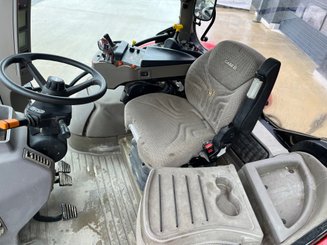 Tracteur agricole Case IH MAXXUM CVX 110 EP POWER - 110 - 6