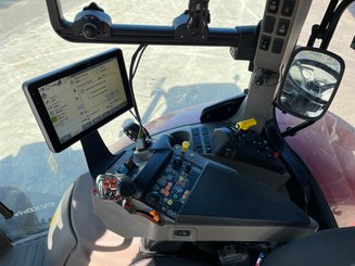 Tracteur agricole Case IH PUMA 165 CVXDRIVE STAGE V - 7