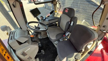 Tracteur agricole Case IH PUMA 150 MULTICONTROLLER STAGE V  - 6