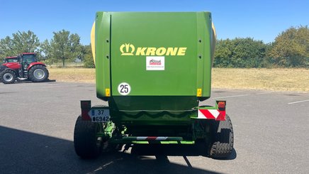 Presse haute densité Krone V1500 - 5