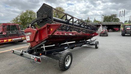 Barre de coupe pour moissonneuse batteuse Case IH 2050 - 4