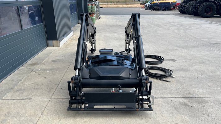 Unknown range 315 Alö-Quicke Q6M PERFORMANCE