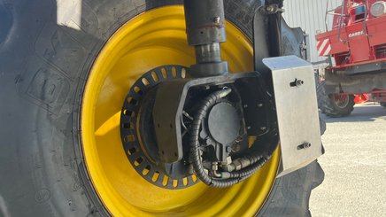 Pulvérisateur automoteur Artec RS 20 - 15