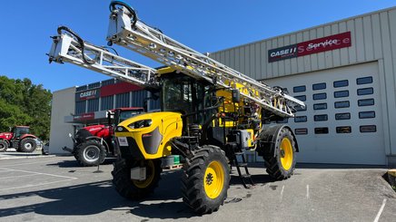 Pulvérisateur automoteur Artec RS 20 - 1