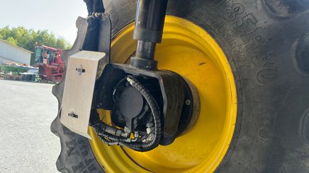 Pulvérisateur automoteur Artec RS 20 - 14