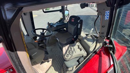 Tracteur agricole Case IH MAXXUM 150 MULTICONTROLLER - 6