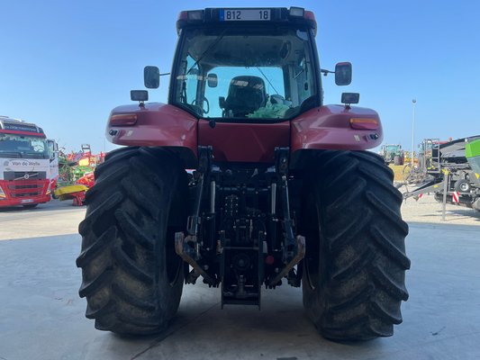 Tracteur agricole Case IH MAGNUM 235 EP EVOLUTION - 235