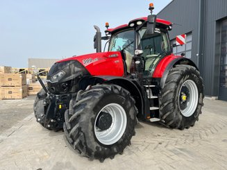Tracteur agricole Case IH OPTUM 300 CVX DRIVE AFS CONNECT - 2