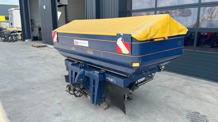 Distributeur d'engrais Bogballe BOGBALLM2W - 2