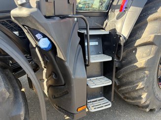 Tracteur agricole Case IH OPTUM 250 CVXDRIVE AFS CONNECT - 10