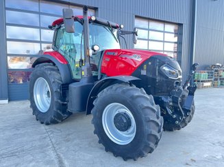 Tracteur agricole Case IH PUMA 165 STAGE V - 1