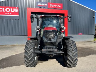 Tracteur agricole Case IH MAXXUM 115 - 131 - 1