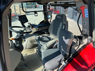 Tracteur agricole Case IH PUMA 150 CVX EP Hi-Escr - 150 - 5