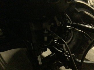 Tracteur agricole Case IH PUMA 165 CVXDRIVE - 14