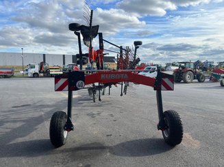 Andaineur Kubota RA 2069 VARIO - 4