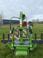 Enrubanneuse Krone EASY WRAP 150 - 2