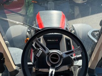Tracteur agricole Case IH OPTUM 250 CVXDRIVE AFS CONNECT - 9