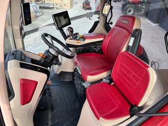 Tracteur agricole Case IH OPTUM 300 CVX DRIVE - 6