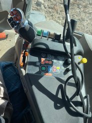 Tracteur agricole Case IH PUMA 165 CVXDRIVE STAGE V - 5