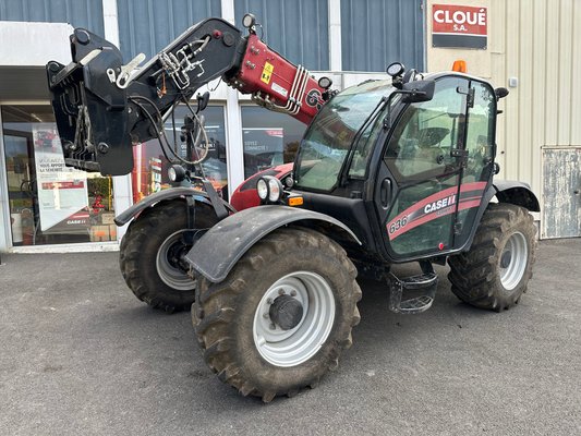 Unknown range 484 - FARMLIFT 636