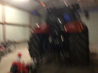 Tracteur agricole Case IH PUMA 165 CVXDRIVE - 20
