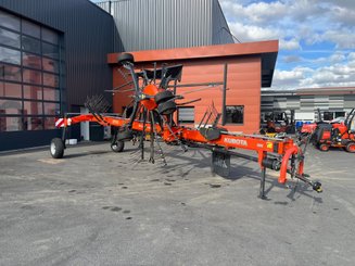 Andaineur Kubota RA 2069 VARIO - 1