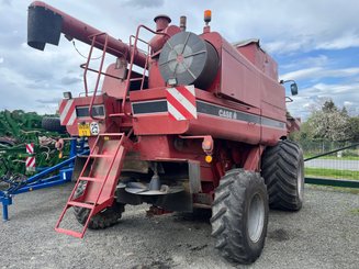 Moissonneuse batteuse Case IH AXIAL-FLOW 2188 - 3