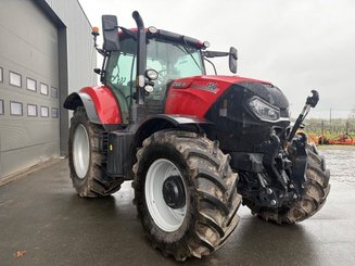Tracteur agricole Case IH PUMA 150 STAGE V  - 1