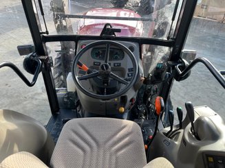 Tracteur agricole Case IH QUANTUM 90F - 7