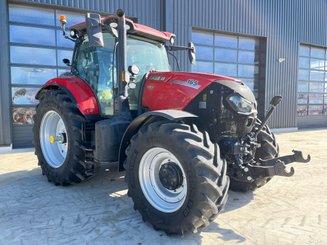 Tracteur agricole Case IH PUMA 165 CVXDRIVE STAGE V - 1