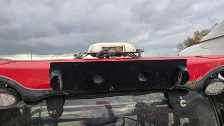 Tracteur agricole Case IH PUMA 165 CVXDRIVE STAGE V - 2