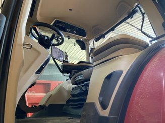 Tracteur agricole Case IH OPTUM 300 CVX DRIVE - 3