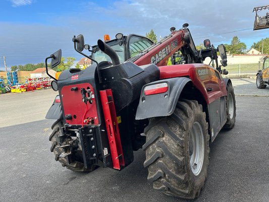 Unknown range 484 Case IH FARMLIFT 636