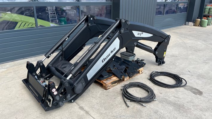 Unknown range 315 - Q6M PERFORMANCE