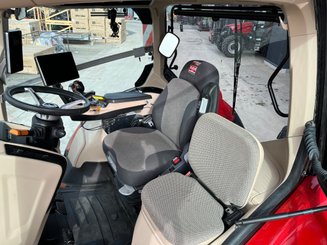 Tracteur agricole Case IH OPTUM 300 CVX DRIVE AFS CONNECT - 6