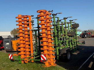 Déchaumeur à dents Amazone COBRA 7000 - 2 TX - 2