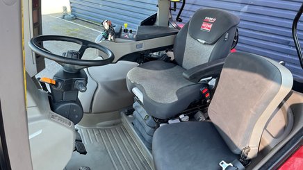 Tracteur agricole Case IH PUMA 185 MULTICONTROLLER STAGE V - 6