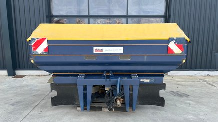 Distributeur d'engrais Bogballe BOGBALLM2W - 1
