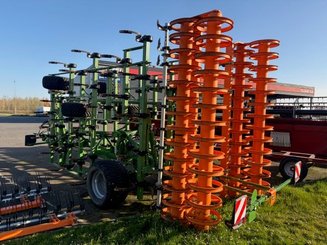 Déchaumeur à dents Amazone COBRA 7000 - 2 TX - 1