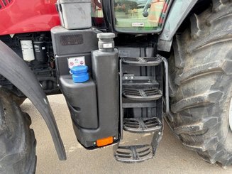 Tracteur agricole Case IH PUMA 140 X - 8