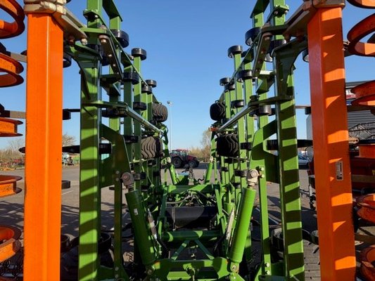 Unknown range 638 Amazone COBRA 7000 - 2 TX