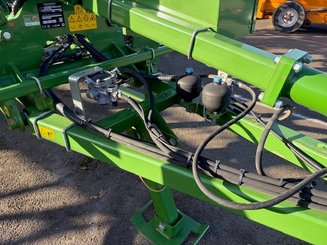 Déchaumeur à dents Amazone COBRA 7000 - 2 TX - 7