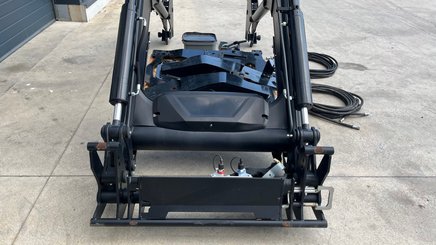 Chargeur frontal Alö-Quicke Q6M PERFORMANCE - 4