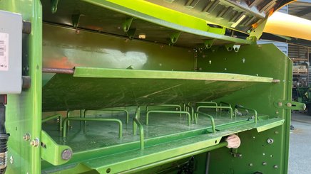 Presse haute densité Krone V1500 - 6