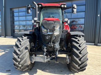 Tracteur agricole Case IH PUMA 165 CVXDRIVE STAGE V - 1
